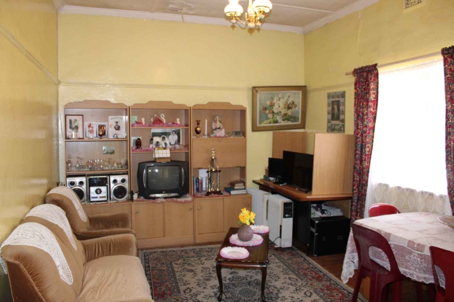 2 Bedroom Property for Sale in Woodstock Western Cape